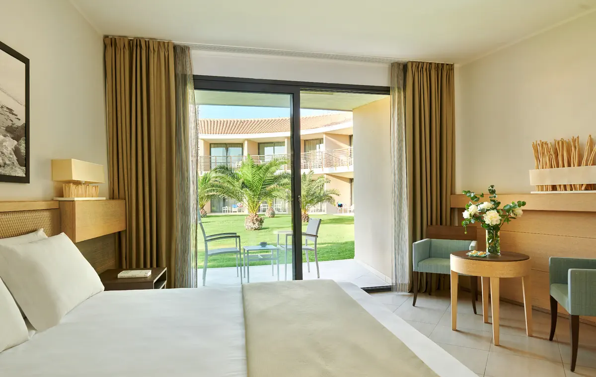 Capo Vaticano Resort Thalasso & Spa - zdjęcie 5