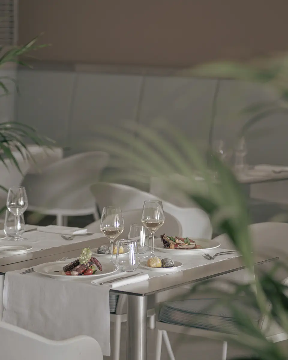 Capo Vaticano Resort Thalasso & Spa - zdjęcie 34