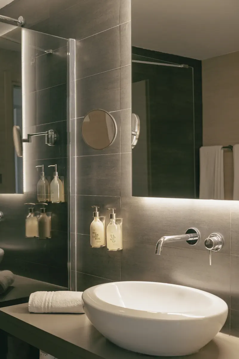 Capo Vaticano Resort Thalasso & Spa - zdjęcie 11