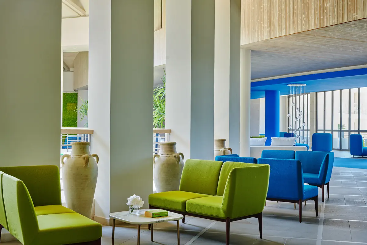 Capo Vaticano Resort Thalasso & Spa - zdjęcie 27