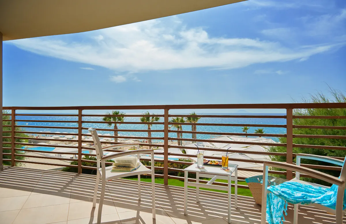 Capo Vaticano Resort Thalasso & Spa - zdjęcie 13