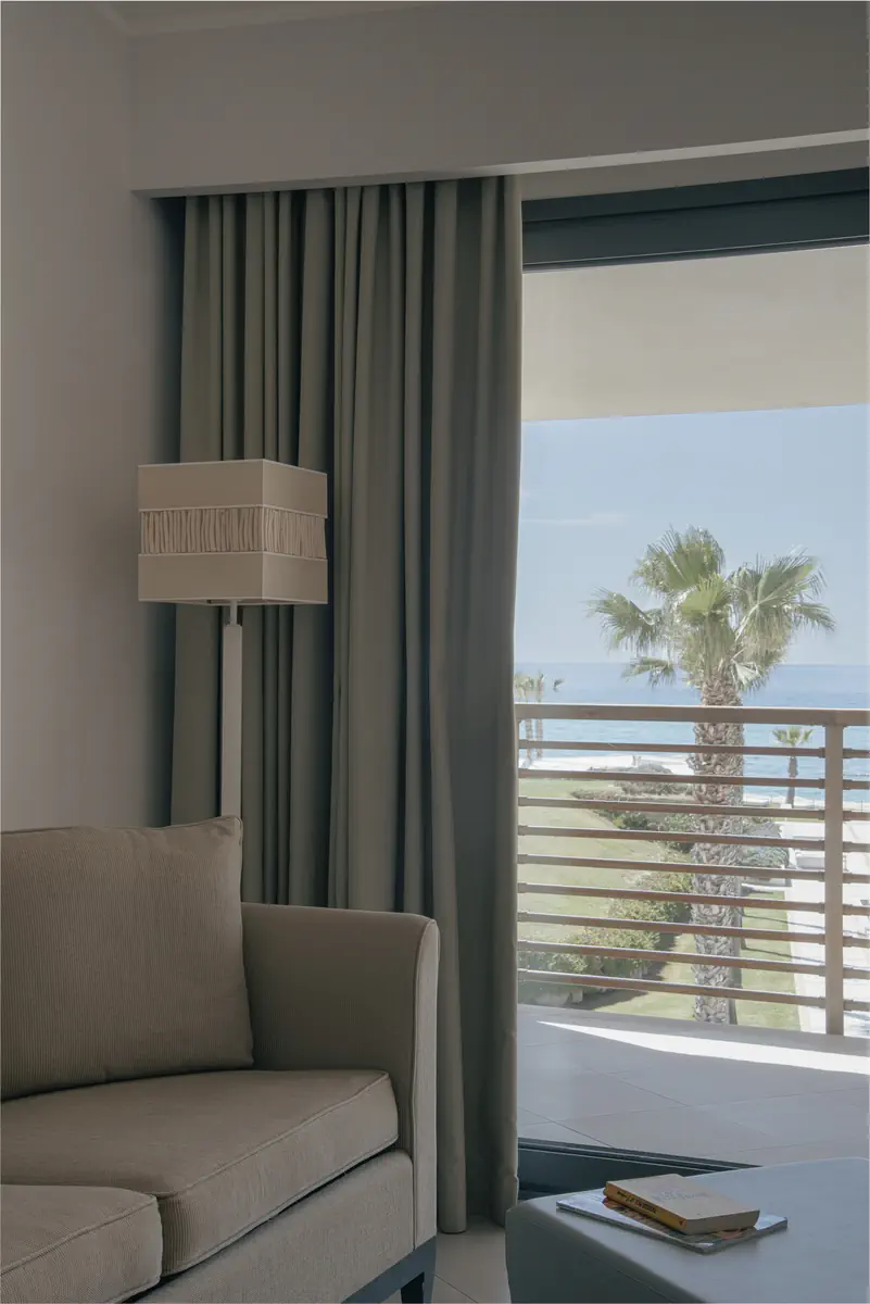 Capo Vaticano Resort Thalasso & Spa - zdjęcie 17