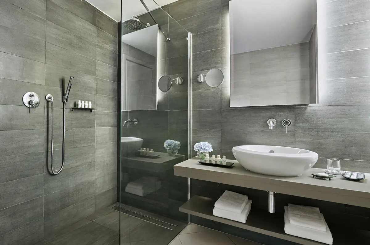 Capo Vaticano Resort Thalasso & Spa - zdjęcie 6