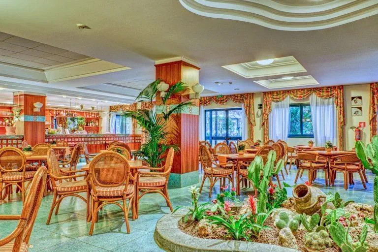 HOTEL Caesar Palace
