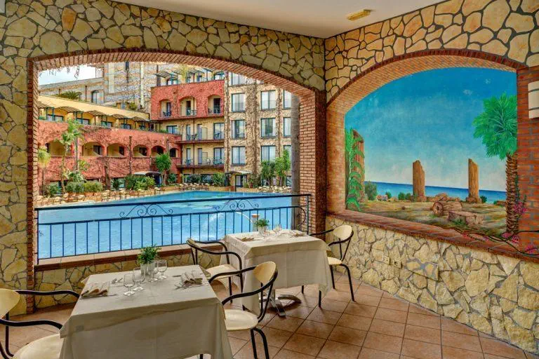 HOTEL Caesar Palace