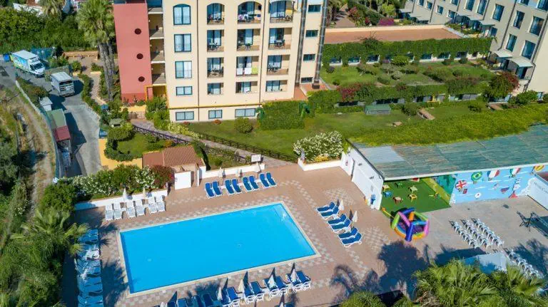 HOTEL Caesar Palace