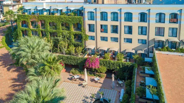 HOTEL Caesar Palace