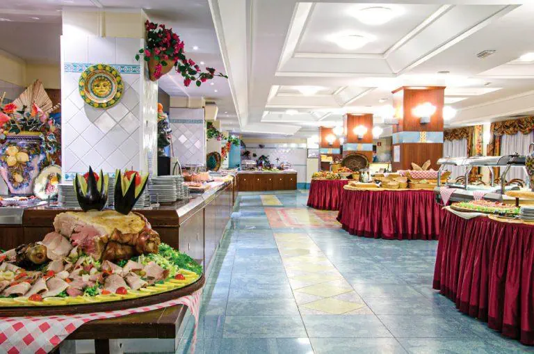HOTEL Caesar Palace