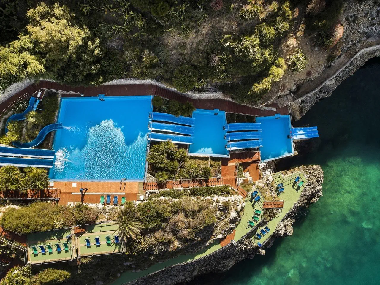 CDS Hotels Terrasini (ex. Citta del Mare) - zdjęcie 7