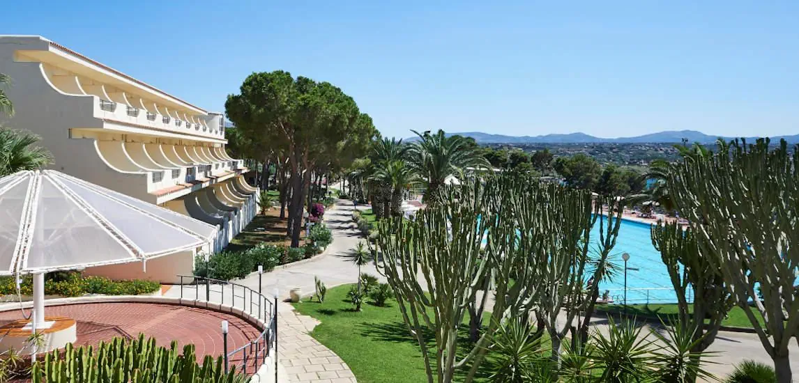 CDS Hotels Terrasini (ex. Citta del Mare) - zdjęcie 16