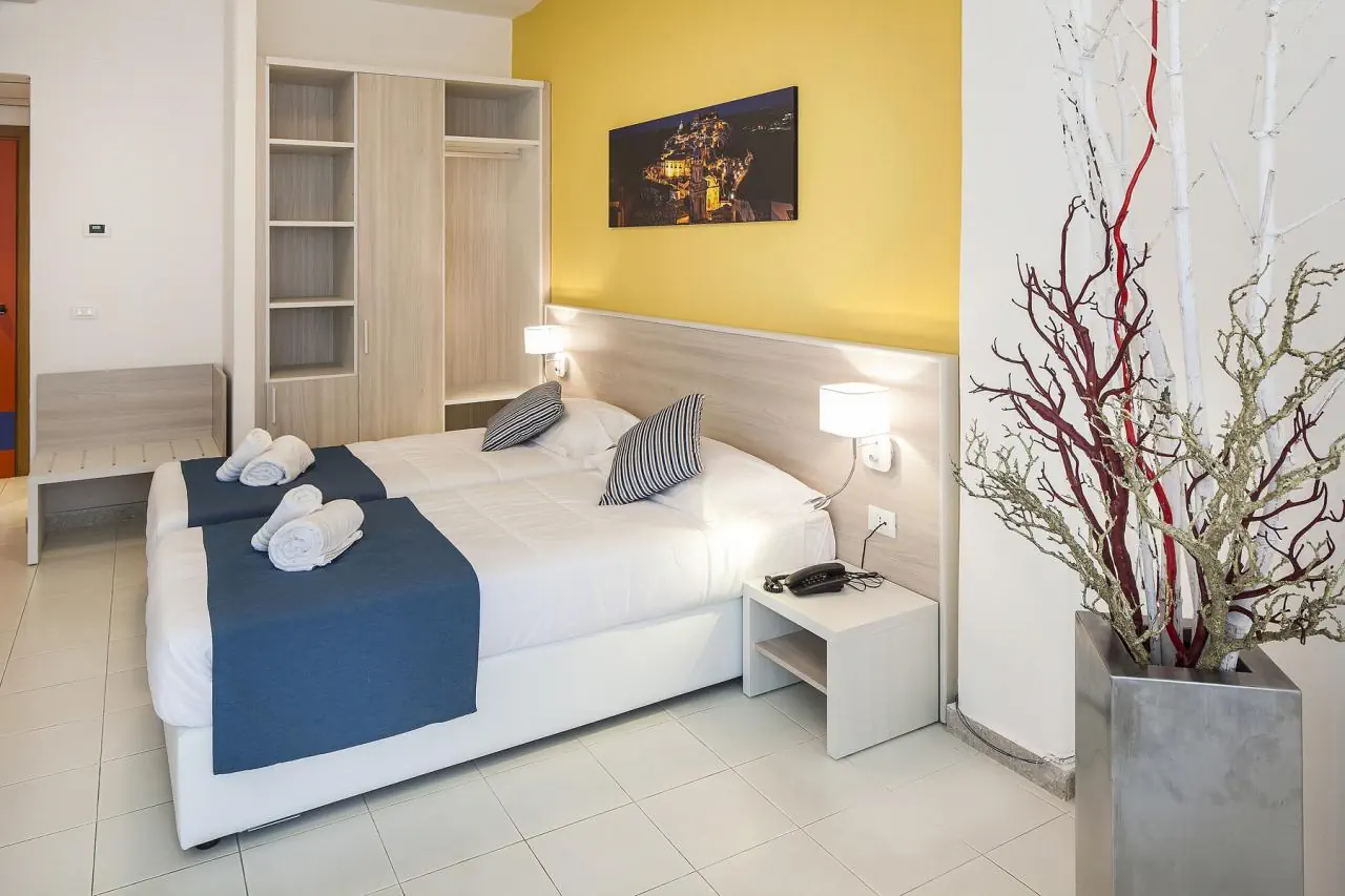 CDS Hotels Terrasini (ex. Citta del Mare) - zdjęcie 11