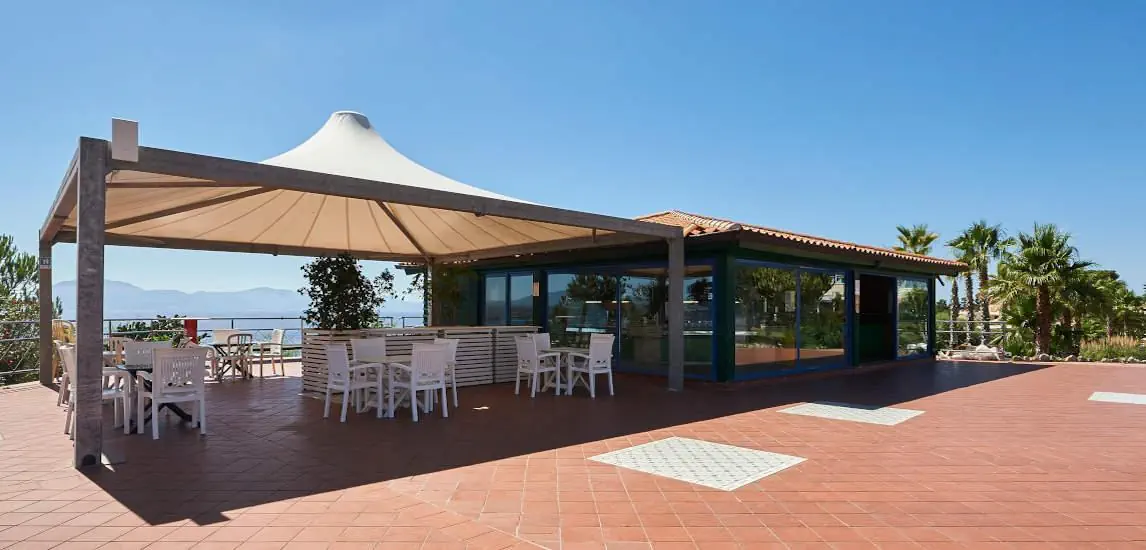 CDS Hotels Terrasini (ex. Citta del Mare) - zdjęcie 23