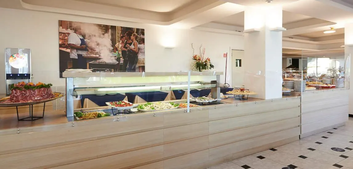 CDS Hotels Terrasini (ex. Citta del Mare) - zdjęcie 21