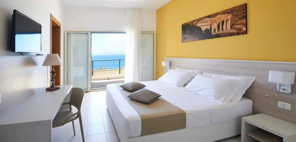 CDS Hotels Terrasini (ex. Citta del Mare) - zdjęcie 14