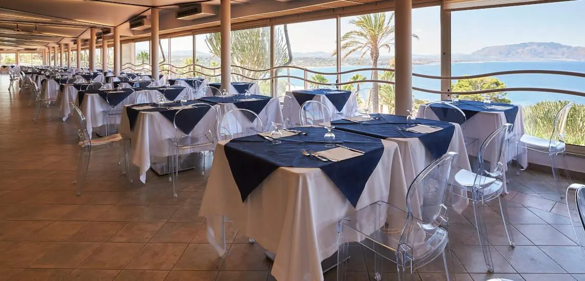 CDS Hotels Terrasini (ex. Citta del Mare) - zdjęcie 19