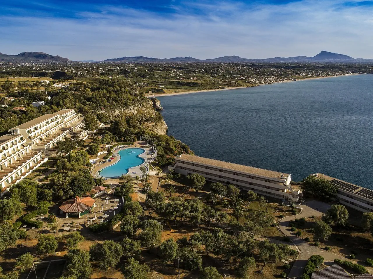CDS Hotels Terrasini (ex. Citta del Mare) - zdjęcie 4