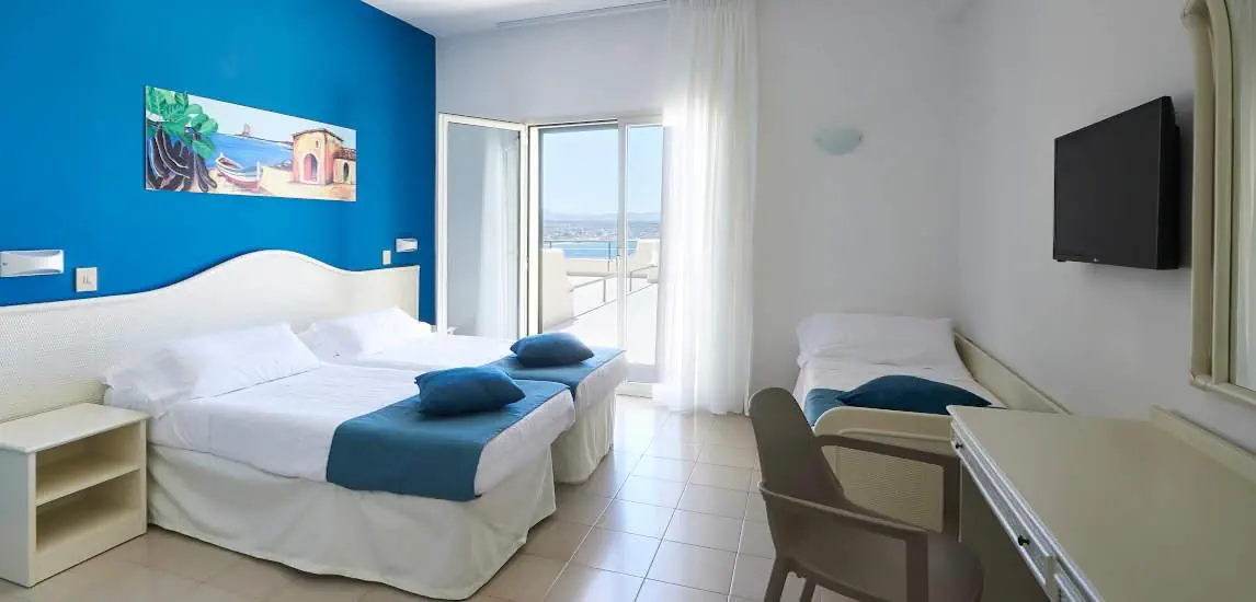 CDS Hotels Terrasini (ex. Citta del Mare) - zdjęcie 10
