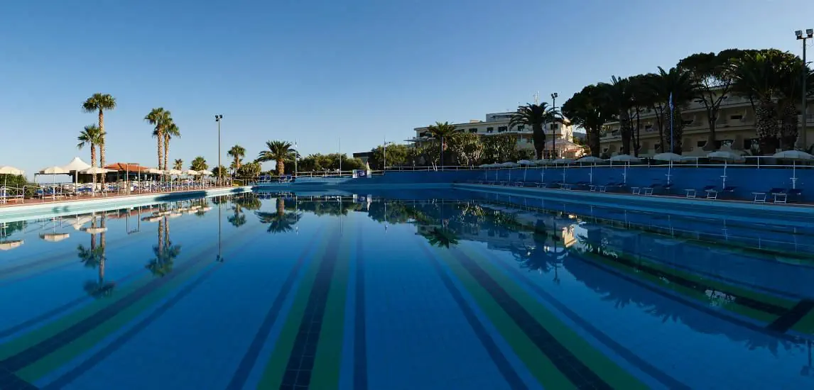CDS Hotels Terrasini (ex. Citta del Mare) - zdjęcie 9
