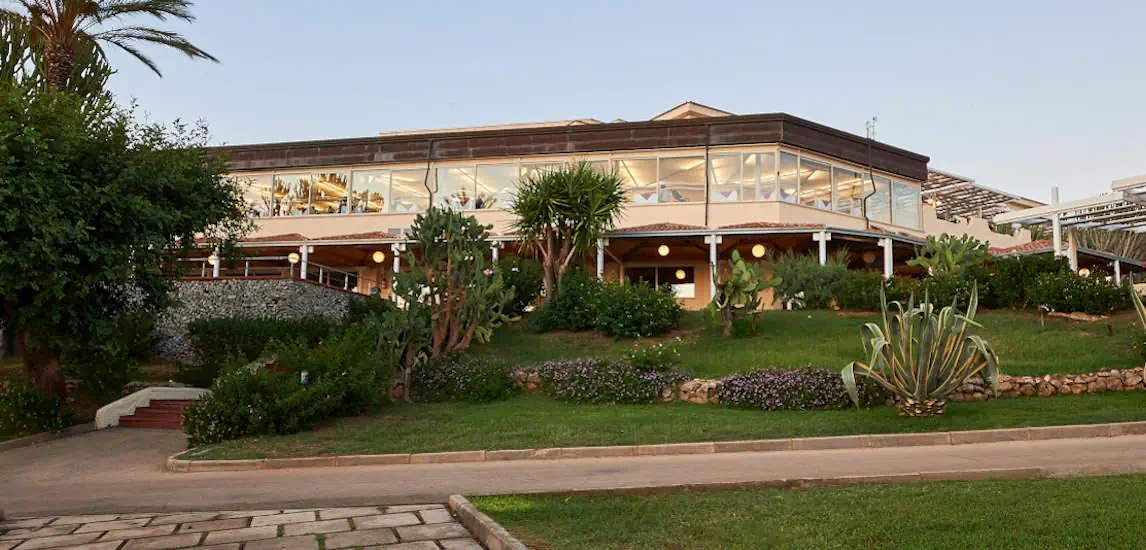 CDS Hotels Terrasini (ex. Citta del Mare) - zdjęcie 18