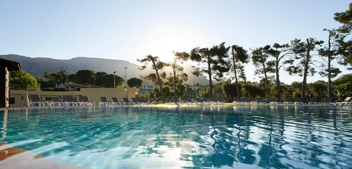 CDS Hotels Terrasini (ex. Citta del Mare) - zdjęcie 8