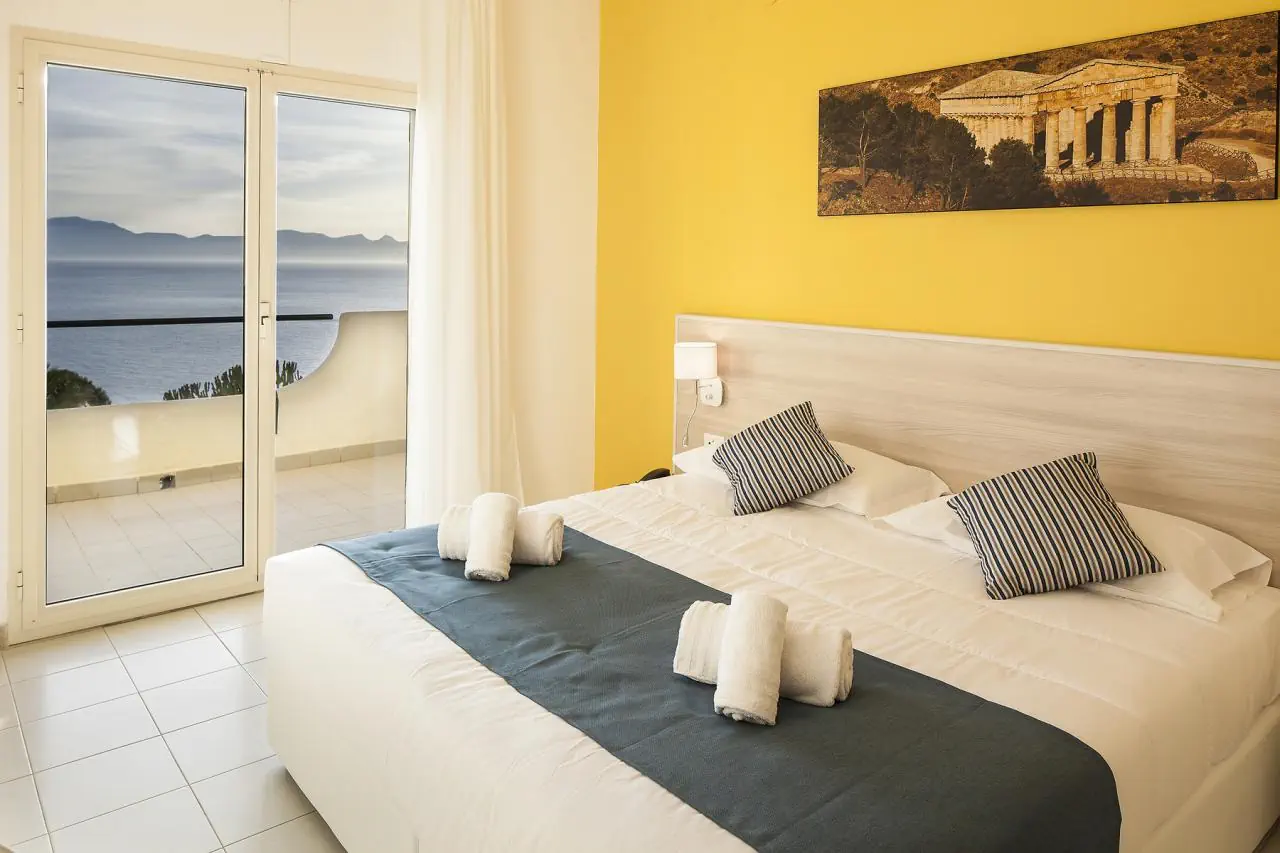 CDS Hotels Terrasini (ex. Citta del Mare) - zdjęcie 12