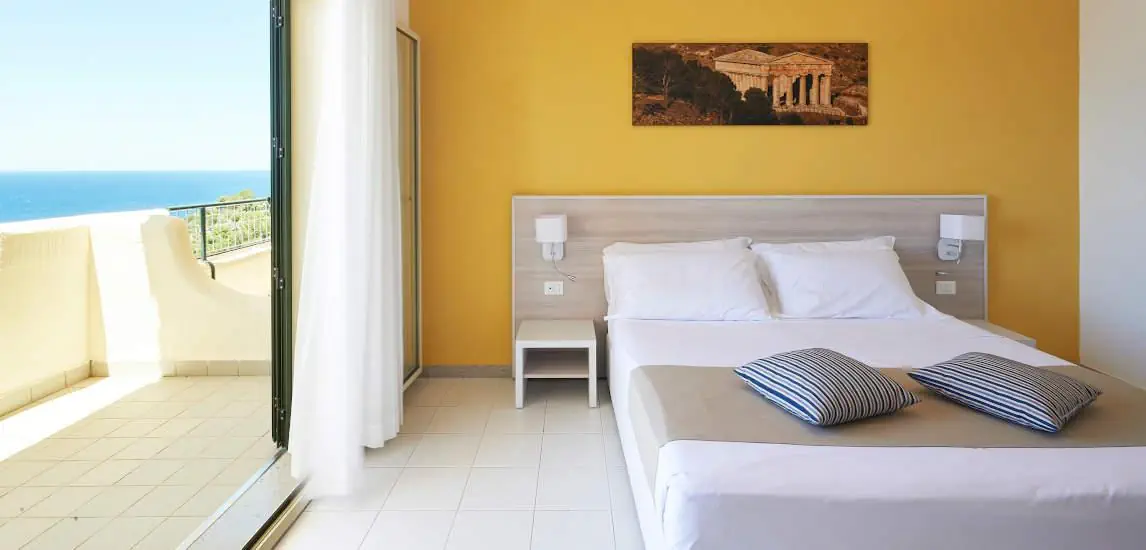 CDS Hotels Terrasini (ex. Citta del Mare) - zdjęcie 13