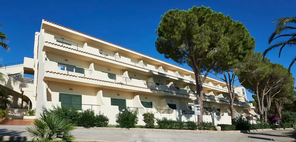 CDS Hotels Terrasini (ex. Citta del Mare) - zdjęcie 17