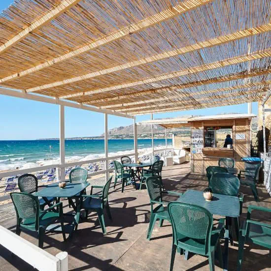 CDS Hotels Terrasini (ex. Citta del Mare) - zdjęcie 22
