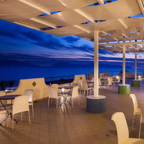 CDS Hotels Terrasini (ex. Citta del Mare) - zdjęcie 20
