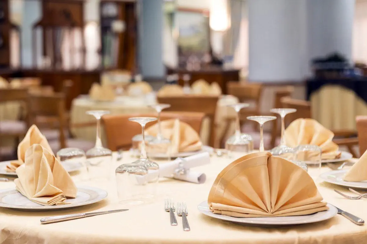 HOTEL Hotel Calabrisella