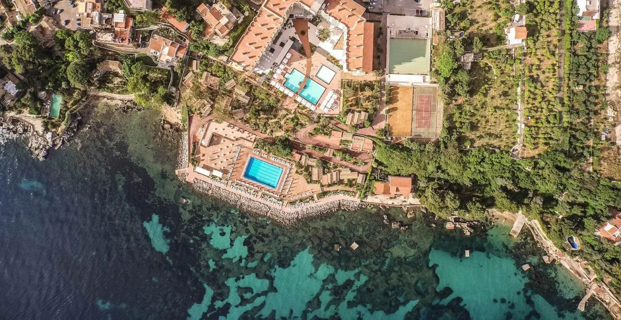 Domina Zagarella Sicily - zdjęcie 3
