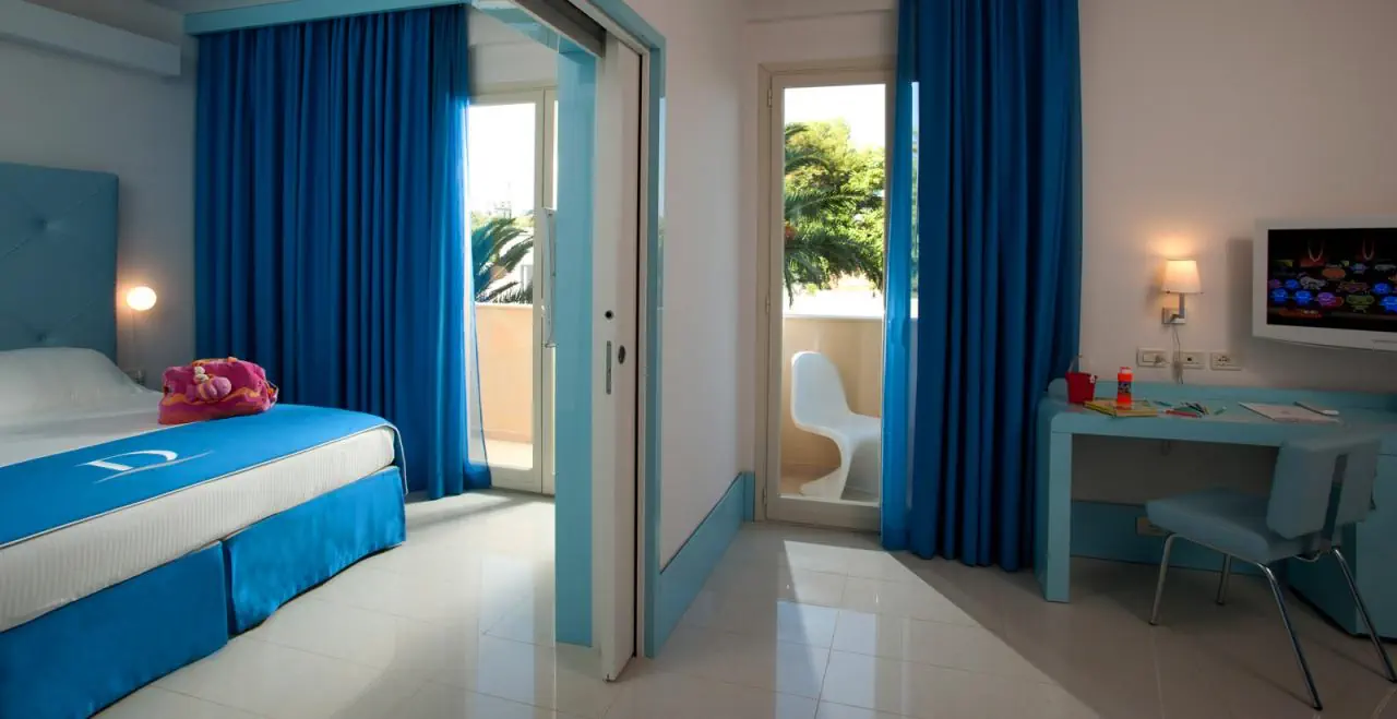 Domina Zagarella Sicily - zdjęcie 11