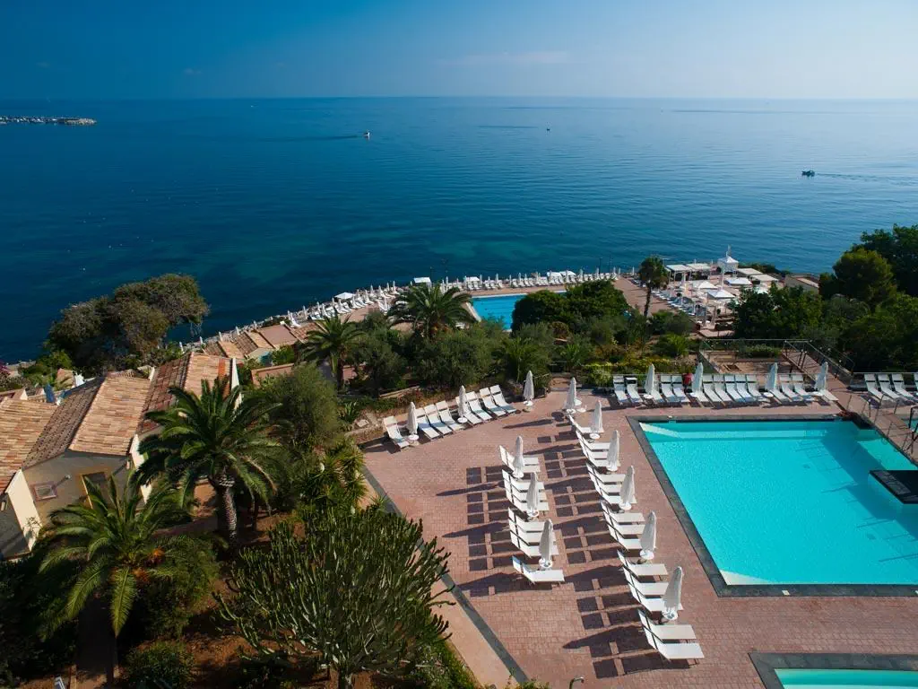Domina Zagarella Sicily - zdjęcie 2