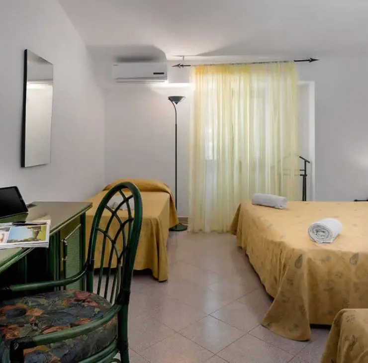 Villaggio Stromboli (Torre Marino) - zdjęcie 10
