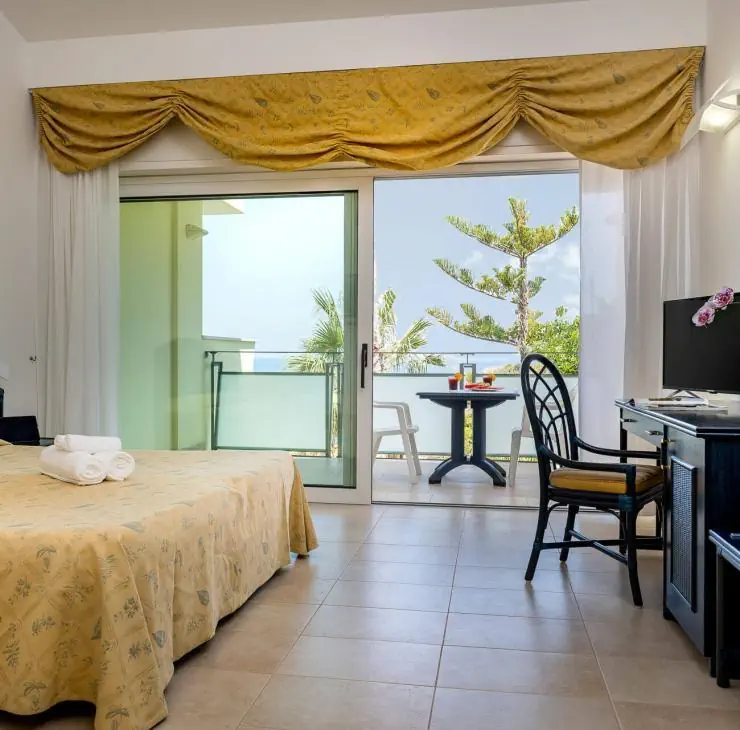 Villaggio Stromboli (Torre Marino) - zdjęcie 9