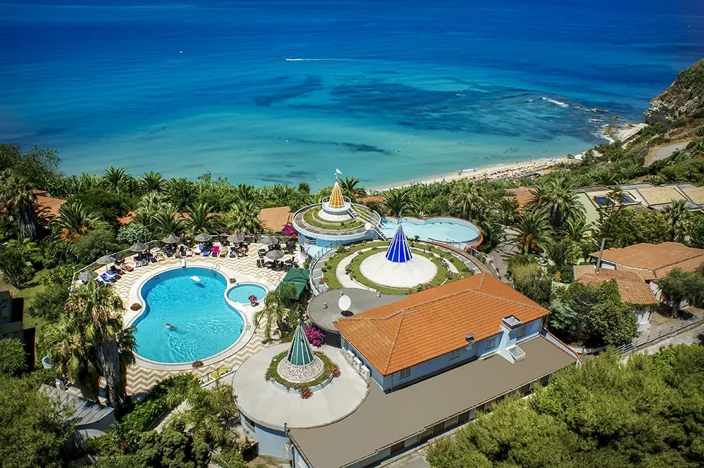 Villaggio Stromboli (Torre Marino) - zdjęcie 2