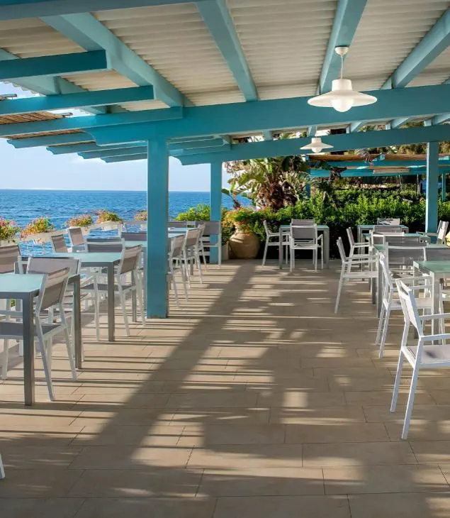 Villaggio Stromboli (Torre Marino) - zdjęcie 11