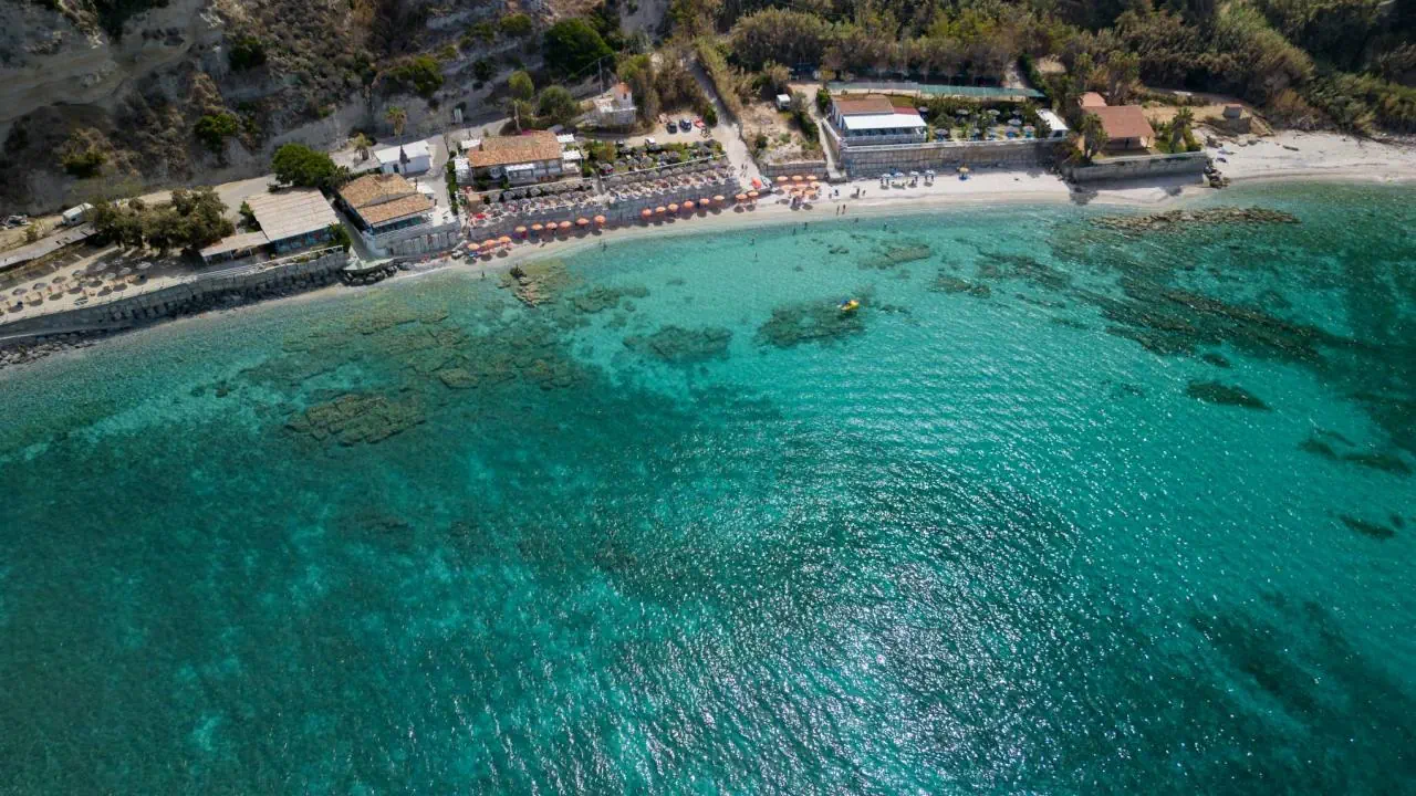 Villaggio Stromboli (Torre Marino) - zdjęcie 5