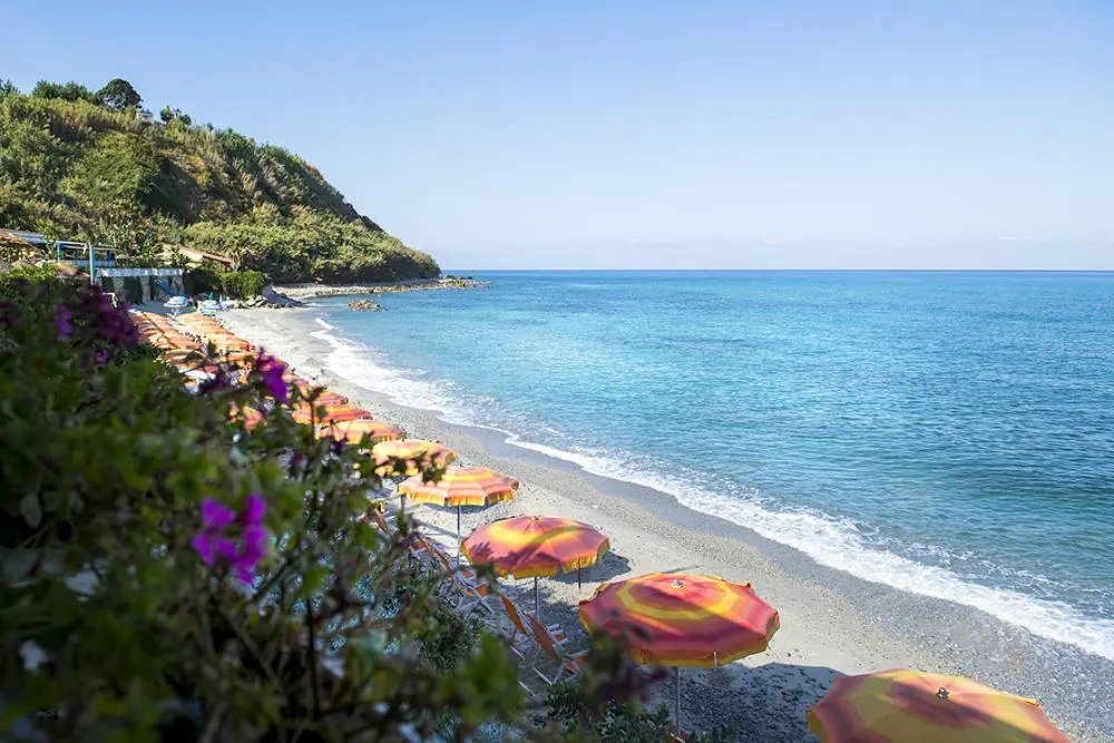 Villaggio Stromboli (Torre Marino) - zdjęcie 6