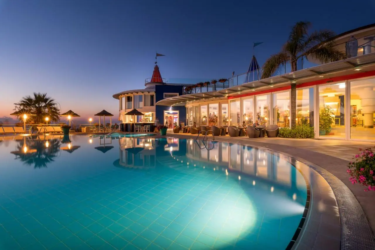 Villaggio Stromboli (Torre Marino) - zdjęcie 4