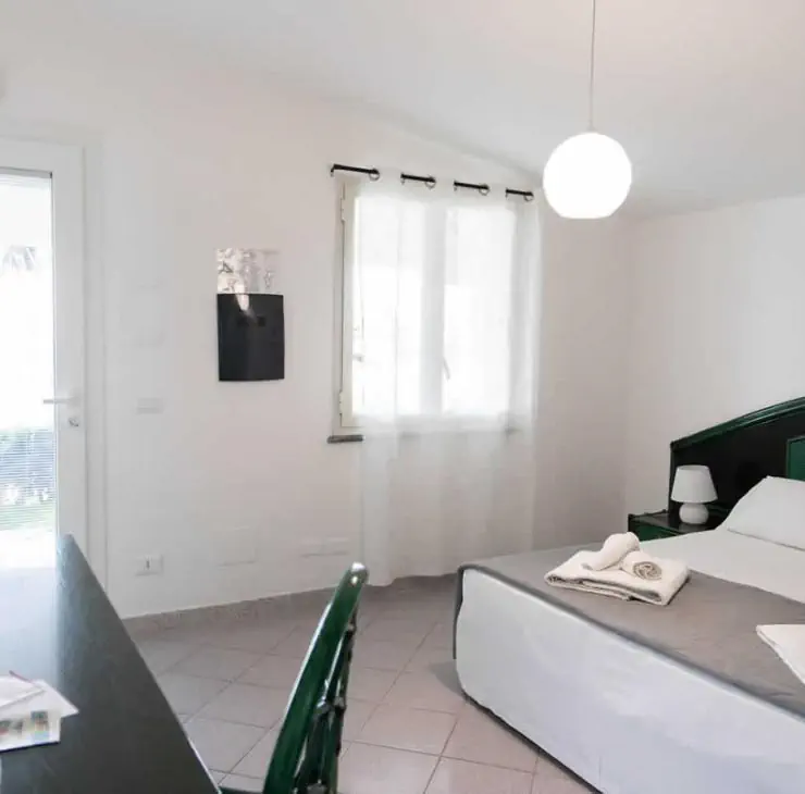 Villaggio Stromboli (Torre Marino) - zdjęcie 8