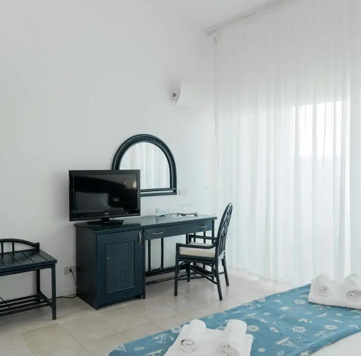 Villaggio Stromboli (Torre Marino) - zdjęcie 7