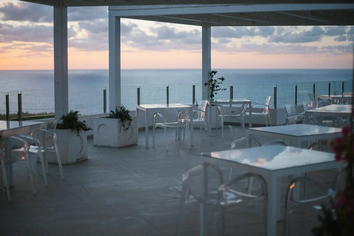 Infinity Resort Tropea - zdjęcie 5