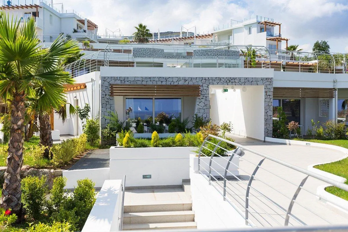 Infinity Resort Tropea - zdjęcie 4