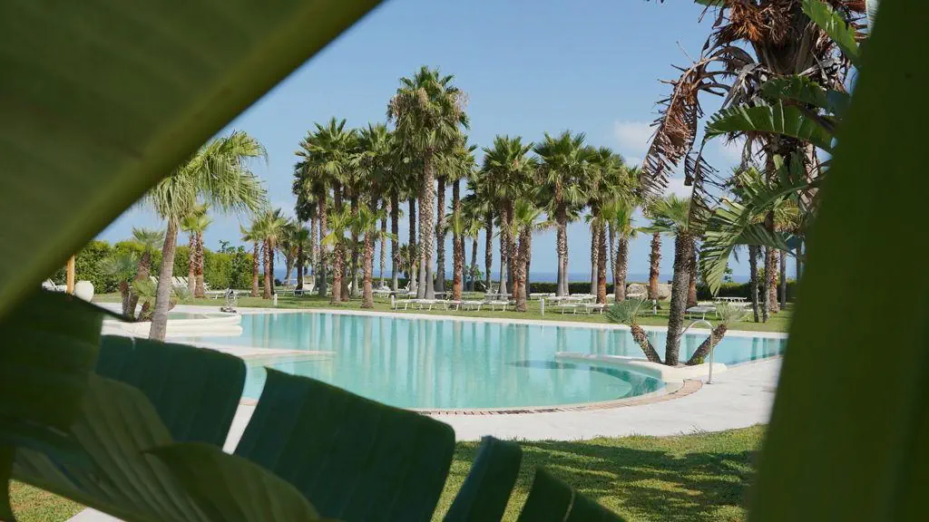 Infinity Resort Tropea - zdjęcie 3