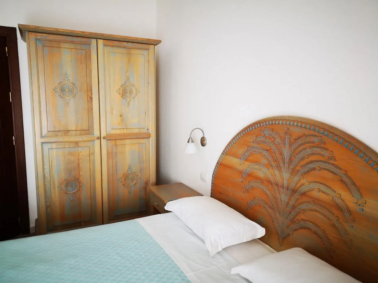 HOTEL Alghero Vacanze Hotel