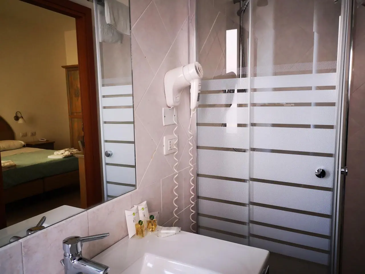 HOTEL Alghero Vacanze Hotel