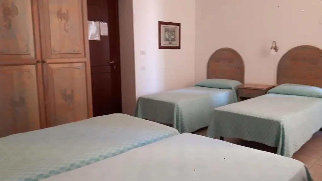 HOTEL Alghero Vacanze Hotel