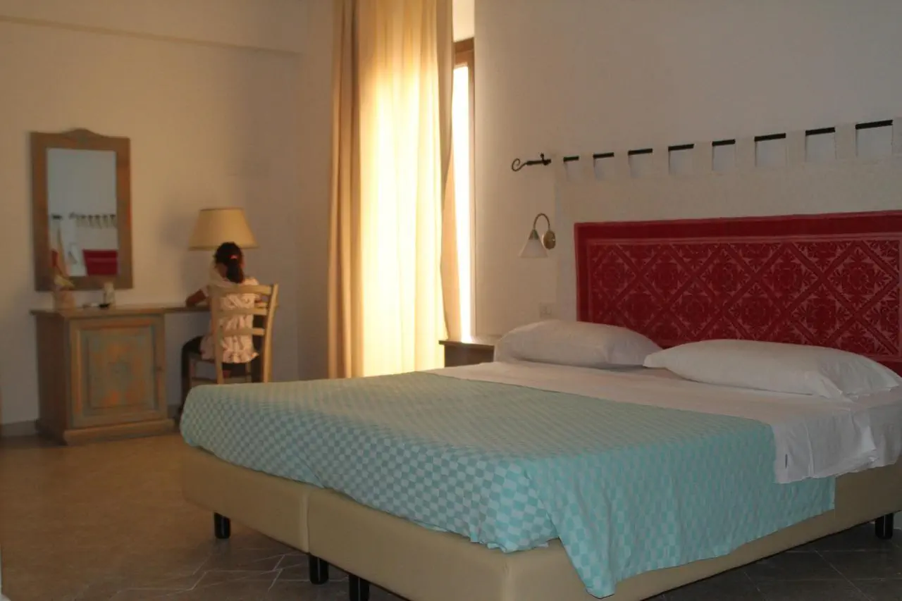 HOTEL Alghero Vacanze Hotel