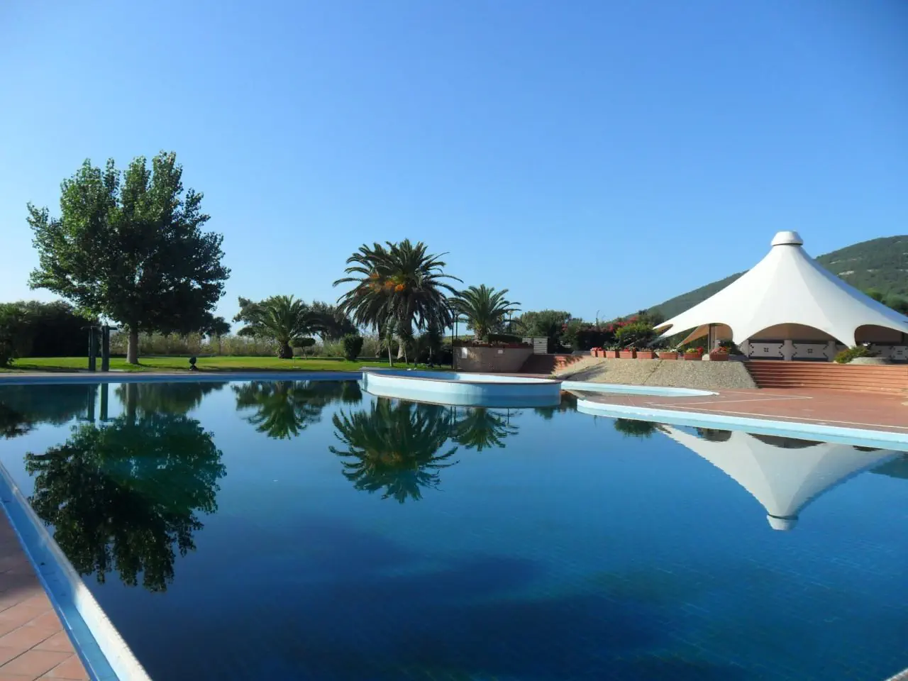 Futura Club Baia di Conte